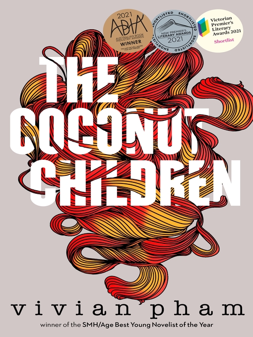 Title details for The Coconut Children by Vivian Pham - Available